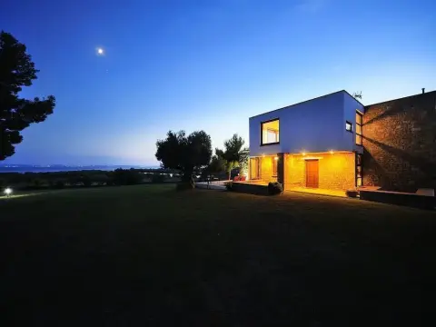 Vatopedi Villa - Photo 1