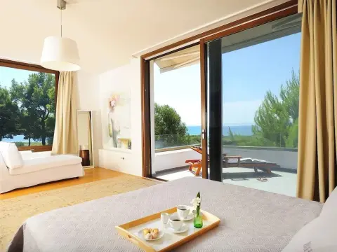 Vatopedi Villa - Photo 2