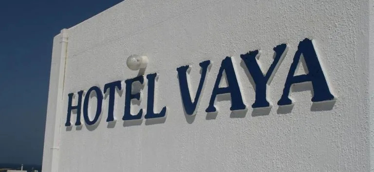 Hotel Vaya - Foto 1