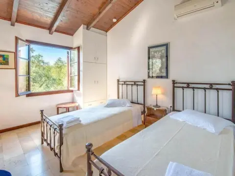 Villa Alkyon in Paxi - Photo 2