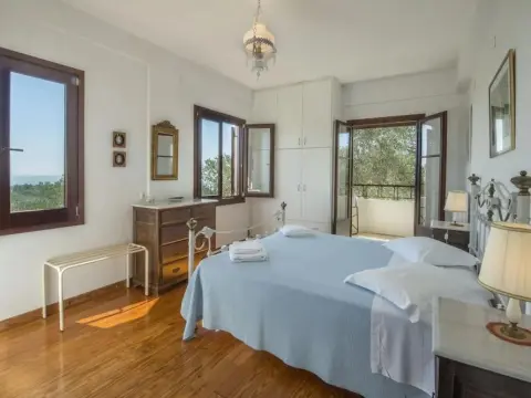 Villa Alkyon in Paxi - Photo 4