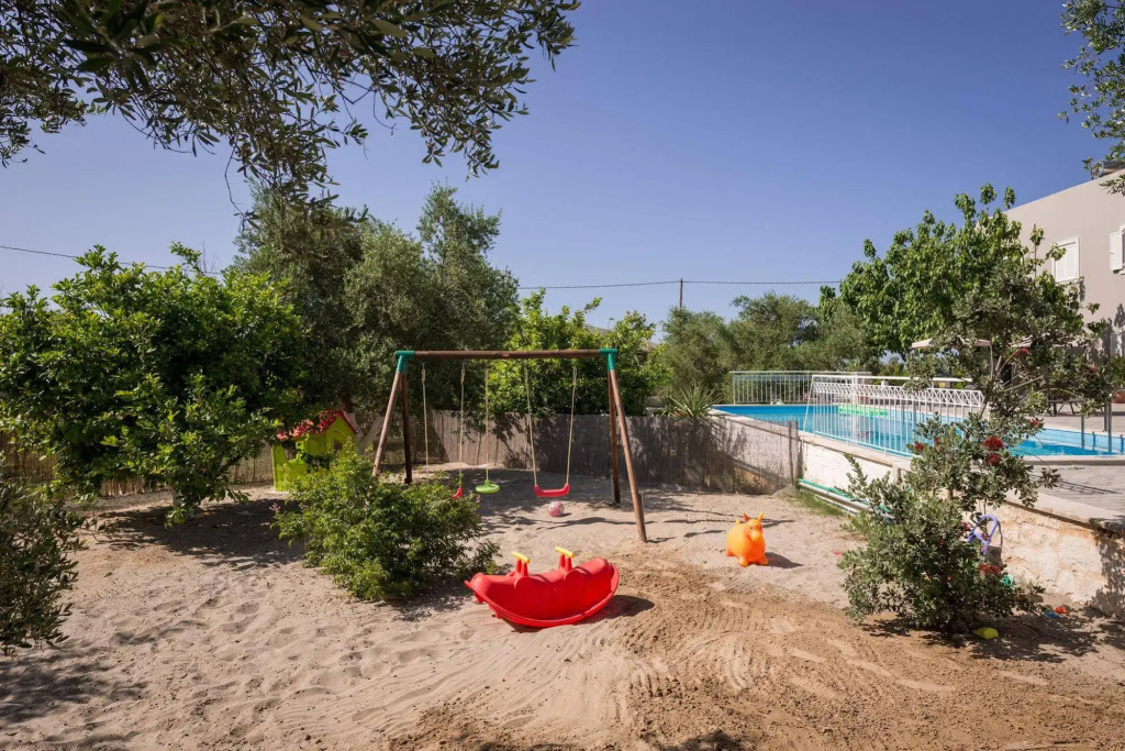 Villa Almyros - Photo 1
