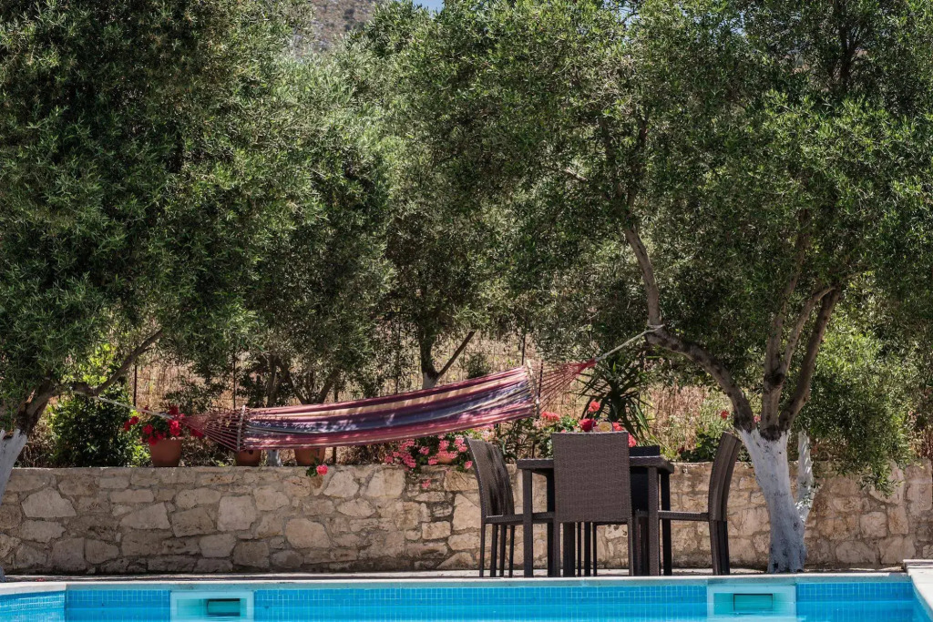 Villa Almyros - Photo 2
