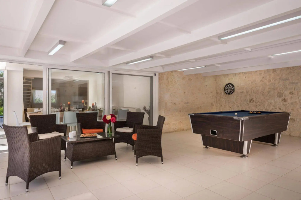 Villa Almyros - Photo 3