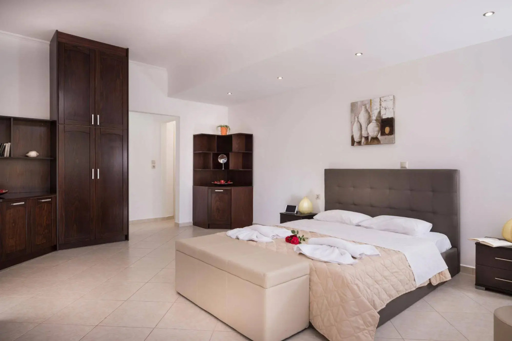 Villa Almyros - Photo 4