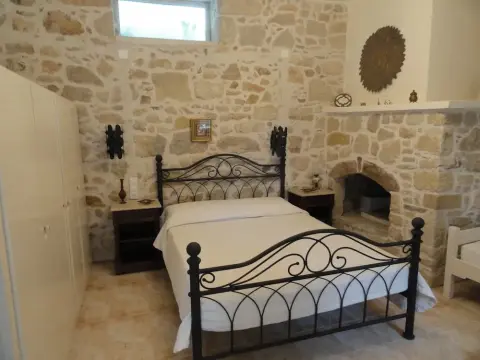 Villa Arokaria - Photo 1