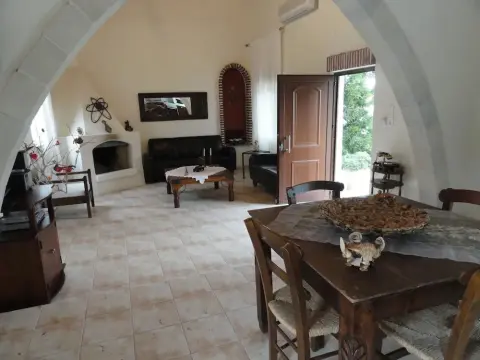 Villa Arokaria - Photo 4
