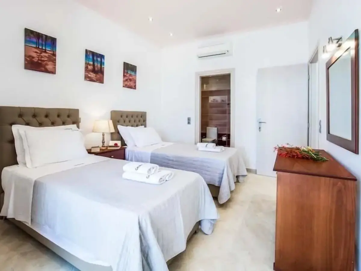 Villa Azure