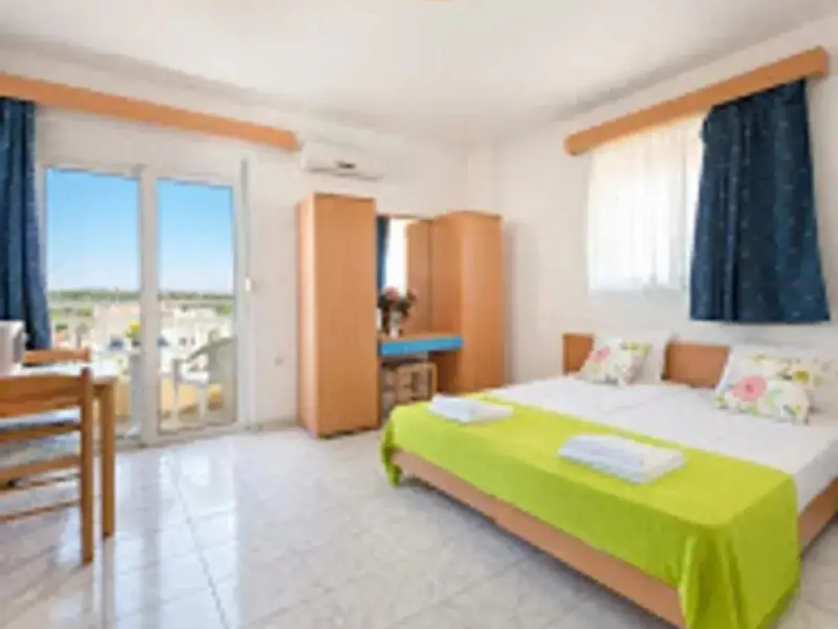 Villa Blue Ialysos