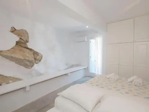 Villa Boufla Jacuzzi - Photo 3