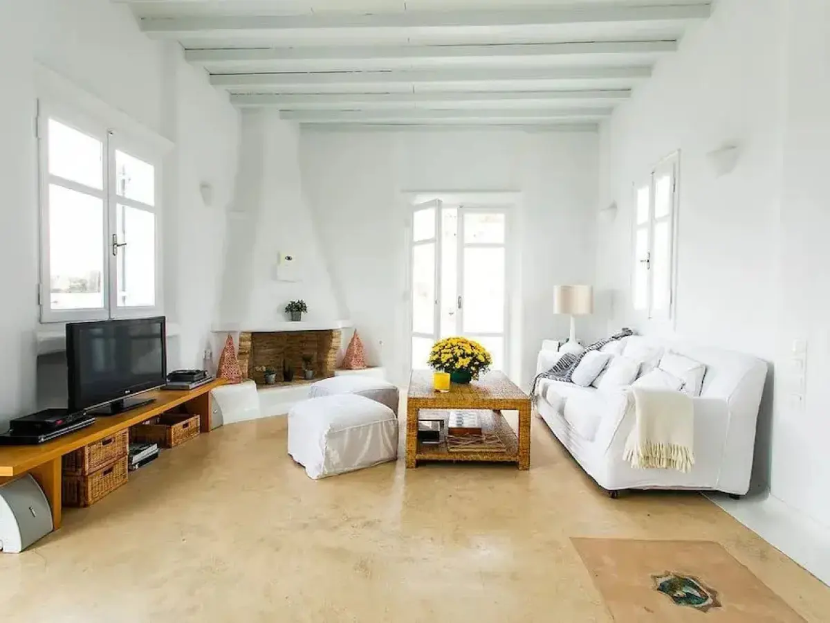 Villa Cleo by Mykonos Pearls