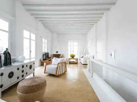 Villa Cleo by Mykonos Pearls - Foto 2