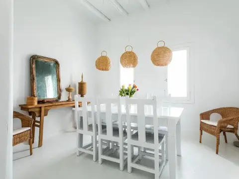 Villa Cleo by Mykonos Pearls - Foto 3