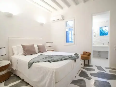 Villa Cleo by Mykonos Pearls - Foto 4