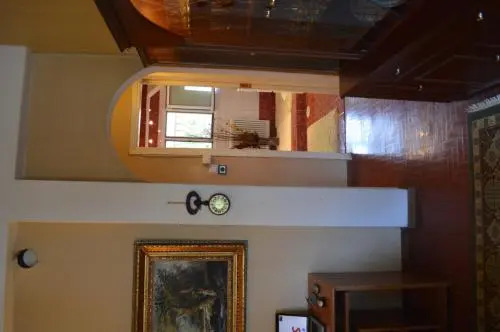 CLEOPATRA APARTMENTS 2 *