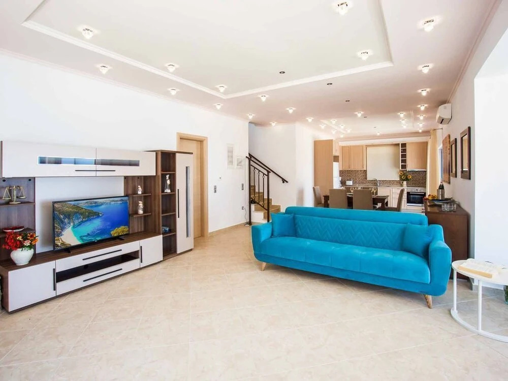 Villa Cyan - Photo 2