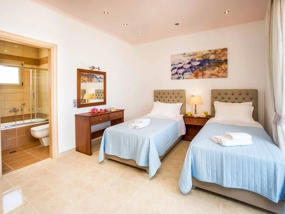 Villa Cyan - Photo 4