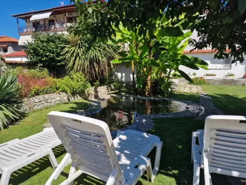 Villa Dimitris-Family Pansion - Photo 4