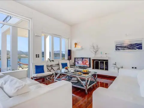 Villa Drepanou Bay - Foto 1