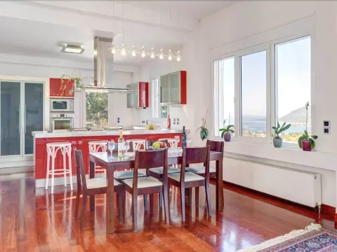 Villa Drepanou Bay - Foto 2