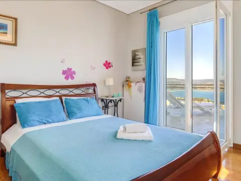 Villa Drepanou Bay - Foto 3