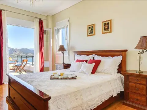 Villa Drepanou Bay - Foto 4