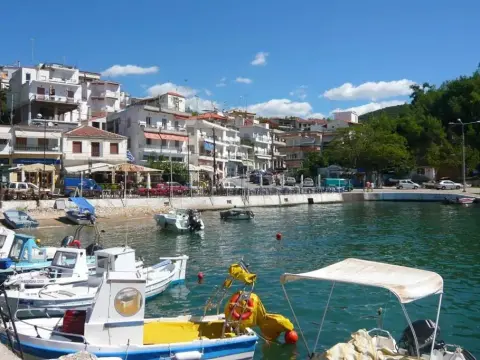 Villa Ekali - Photo 4