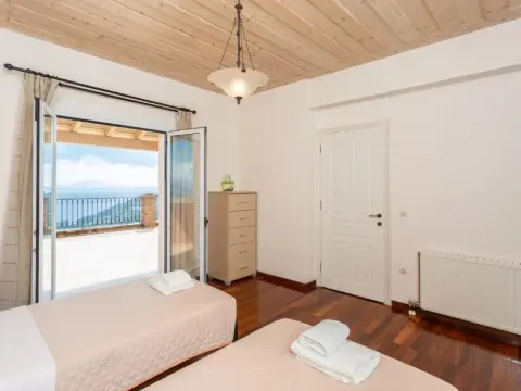 Villa Emilios - Foto 4