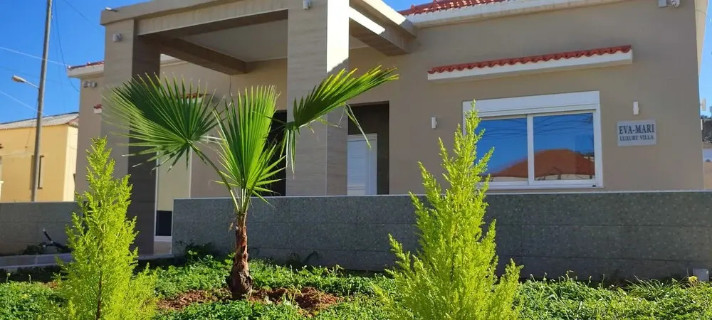 EVA MARE HOTEL & SUITES 3+ *