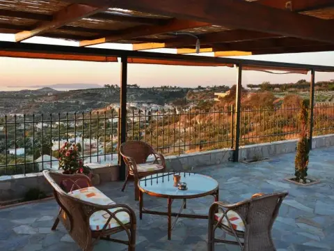 Villa Galini - Photo 4