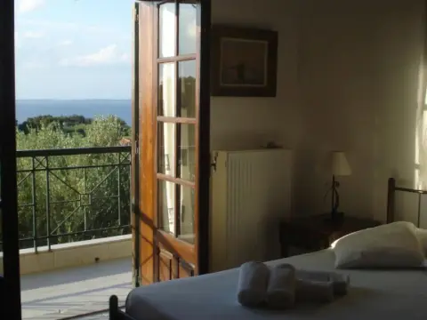 Villa Georgina - Photo 4