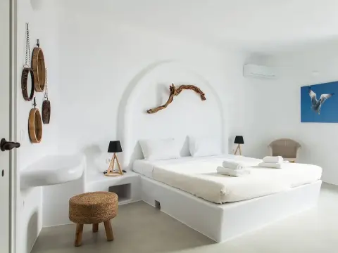 Villa Ilida by Mykonos Pearls - Photo 2