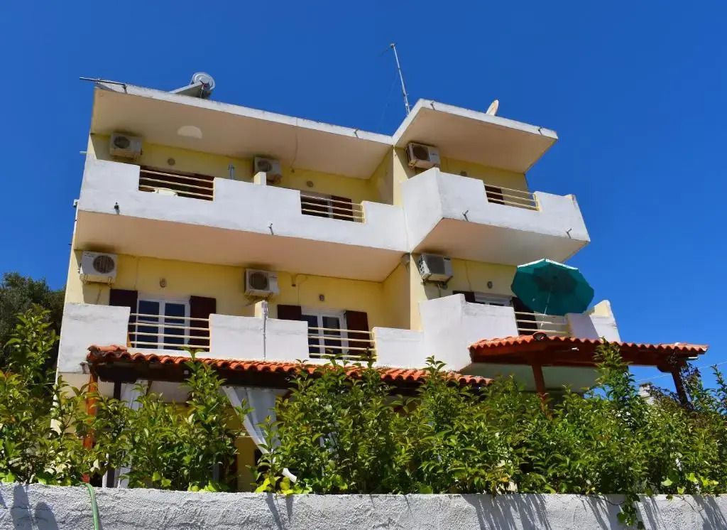 Villa Krini - Photo 1