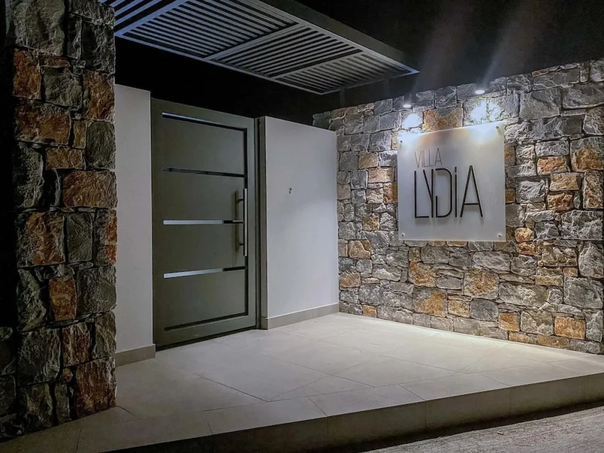 Villa Lydia