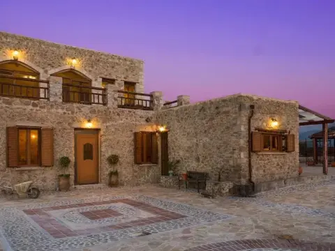 Villa Malaxa and Suites - Photo 1