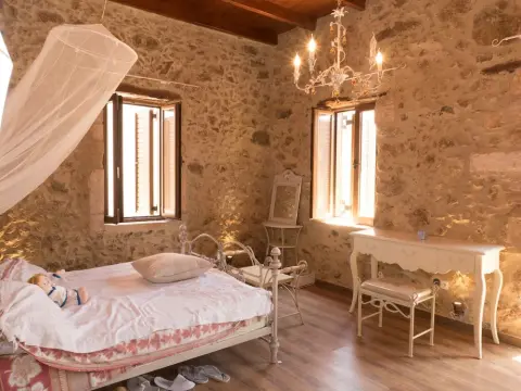 Villa Malaxa and Suites - Photo 2