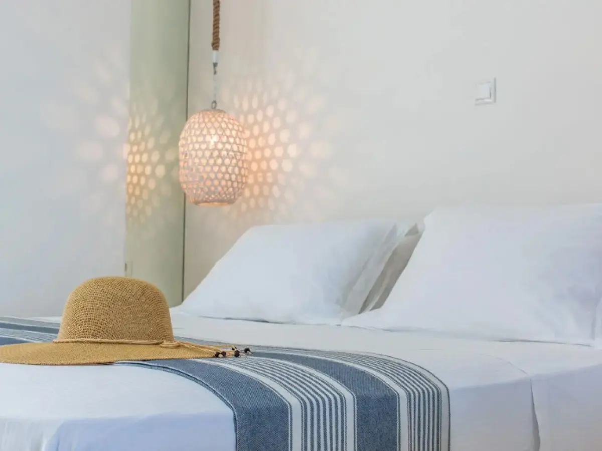 Villa Marandi Luxury Suites