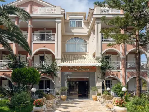 Villa Maria - Photo 1