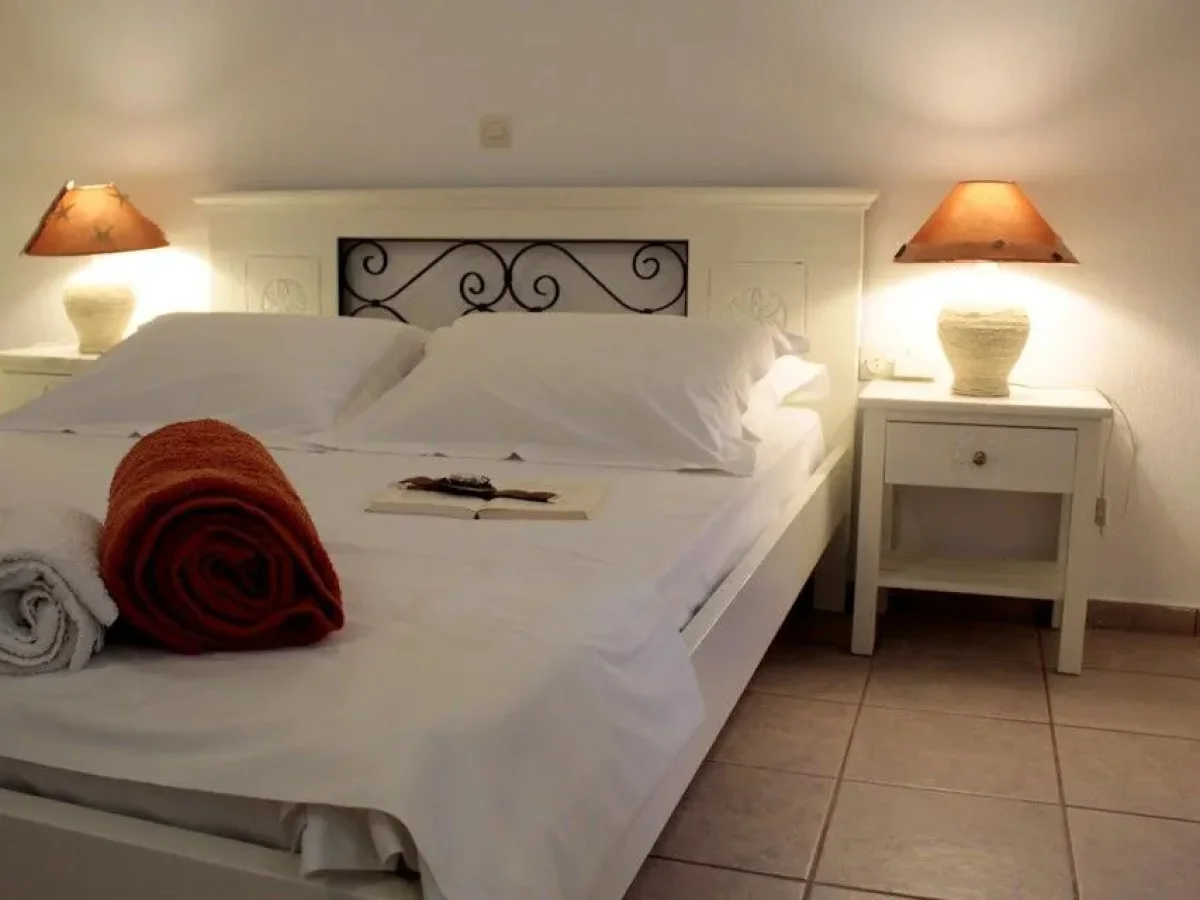 Villa Maria Boutique Apartments