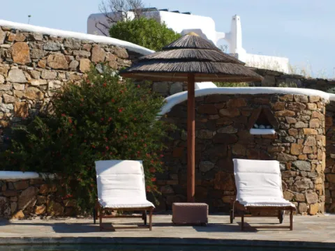 Villa Maria Boutique Apartments - Photo 3