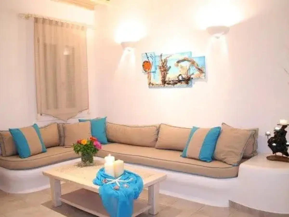 Villa Meliti Mykonos
