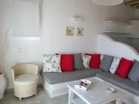 Villa Meliti Mykonos - Photo 2
