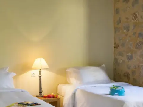 Amygdalia Villas - Foto 2