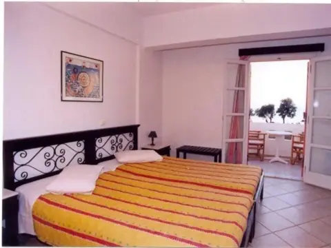 Villa Naxia - Photo 3