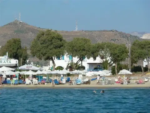 Villa Naxia - Photo 4