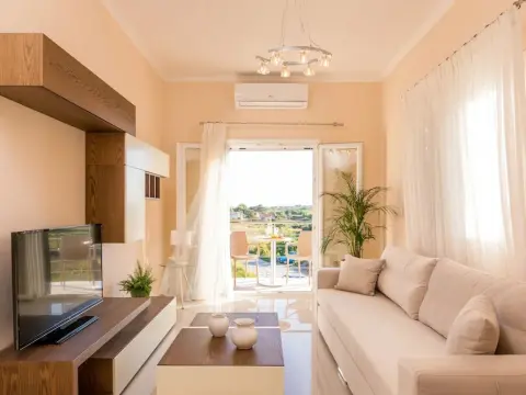 Villa Nissos - Photo 4