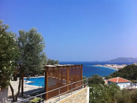 Villa Olga - Photo 1