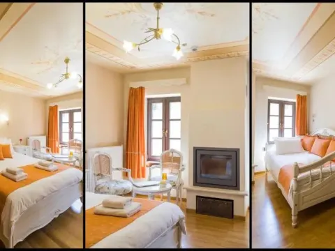 Villa Paroraia - Photo 3