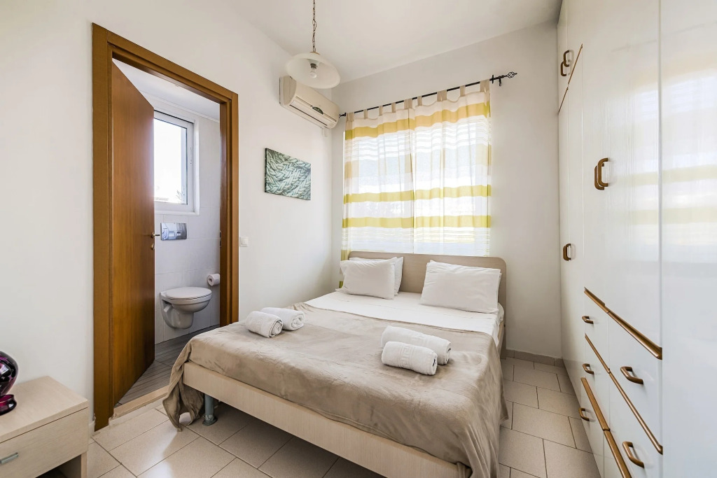 PERLA APARTMENTS 3 *