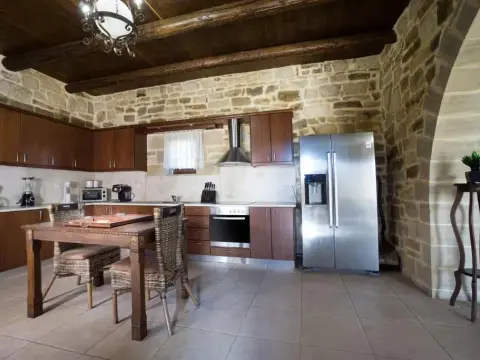 Villa Platanos - Photo 2